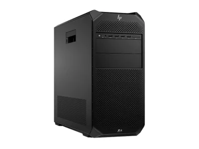 Máy trạm HP Z4 G5 Tower Workstation 57K36AV (Intel Xeon W3-2423/ Ram 16GB/ SSD 512GB/ Ubuntu/ 3Y)