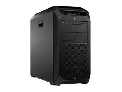 Máy trạm HP Z6 G5 Tower Workstation 57D37AV (Intel Xeon W5-3423/ Ram 16GB/ SSD 512GB/ Ubuntu/ 3Y)