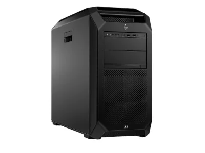 Máy trạm HP Z8 G5 3F0Q2AV (Intel Xeon 4410Y/ Ram 16GB/ SSD 1TB/ Windows 11 Pro/ 3Y)