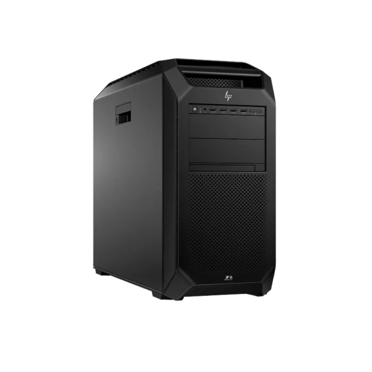 Máy trạm HP Z8 G5 3F0Q2AV (Intel Xeon 4410Y/ Ram 16GB/ SSD 1TB/ Windows 11 Pro/ 3Y)