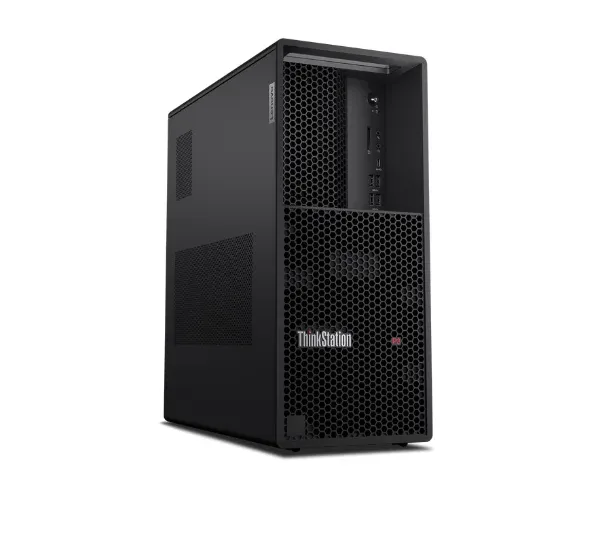Máy trạm Lenovo ThinkStation P3 Tower 30GS00G4VA (i7 14700/ Ram 32GB/ SSD 512GB/ T400 4GB/ 3Y)