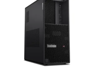 Máy trạm Lenovo ThinkStation P3 Tower 30GS00G5VA (i7 14700/ Ram 32GB/ SSD 512GB/ T1000 8GB/ 3Y)