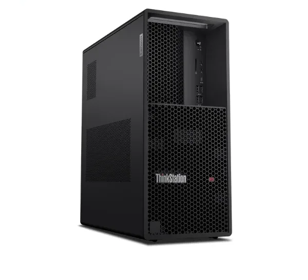 Máy trạm Lenovo ThinkStation P3 Tower 30GS00G5VA (i7 14700/ Ram 32GB/ SSD 512GB/ T1000 8GB/ 3Y)