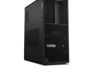 Máy trạm Lenovo ThinkStation P3 Tower 30GS00G7VA (i7 14700/ Ram 16GB/ SSD 512GB/ T400 4GB/ 3Y)