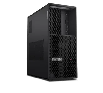 Máy trạm Lenovo ThinkStation P3 Tower 30GS00G8VA (i7 14700/ Ram 16GB/ SSD 512GB/ T1000 8GB/ 3Y)