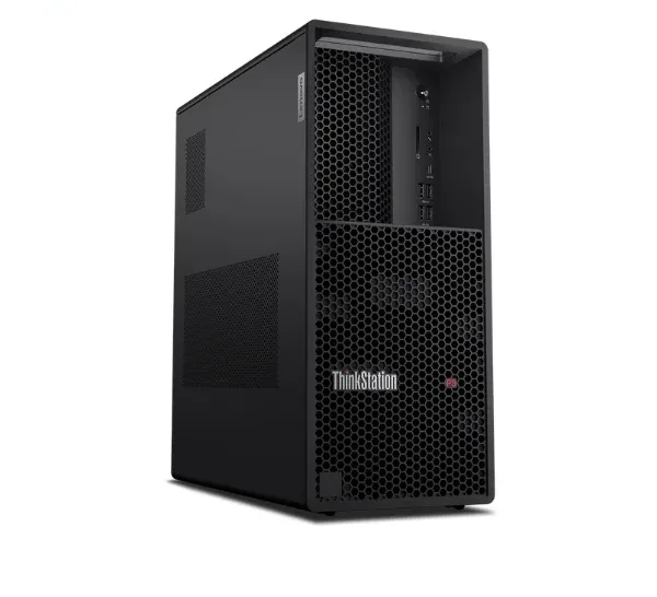 Máy trạm Lenovo ThinkStation P3 Tower 30GS00G8VA (i7 14700/ Ram 16GB/ SSD 512GB/ T1000 8GB/ 3Y)