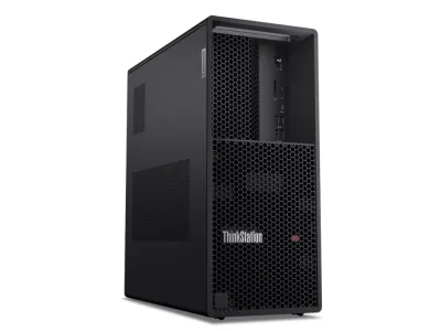 Máy trạm Lenovo ThinkStation P3 Tower Gen 2 30HT0087VA (Ultra 7 265/ Ram 16GB/ SSD 512GB/ 3Y)
