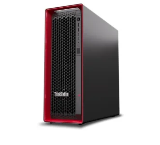 Máy trạm Lenovo ThinkStation P5 30GA003BVA (Xeon w3-2423/ Ram 16GB/ 512 GB/ 3Y)