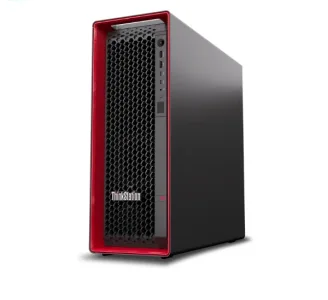Máy trạm Lenovo ThinkStation P5 30GA003DVA (Xeon w3-2423/ Ram 16GB/ 512 GB/ T1000 8GB/ 3Y)