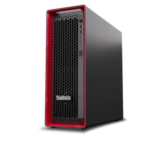 Máy trạm Lenovo ThinkStation P5 30GA003GVA (Xeon w3-2425/ Ram 16GB/ 512 GB/ 3Y)