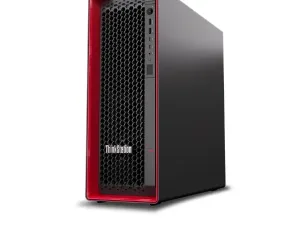 Máy trạm Lenovo ThinkStation P5 30GA0095VA (Xeon W3-2423/ Ram 32GB/ SSD 512GB/ 3Y)
