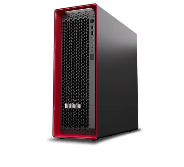 Máy trạm Lenovo ThinkStation P5 30GA0095VA (Xeon W3-2423/ Ram 32GB/ SSD 512GB/ 3Y)