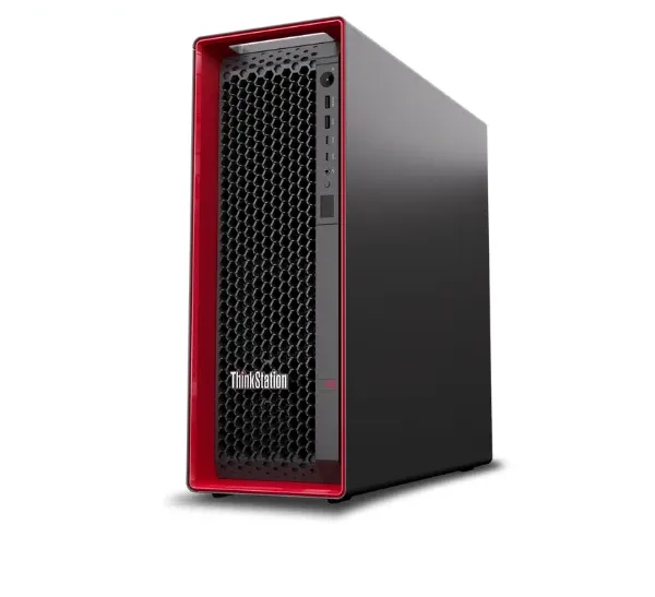 Máy trạm Lenovo ThinkStation P5 30GA0096VA (Xeon W3-2423/ Ram 32GB/ SSD 512GB/ T1000 8GB/ 3Y)