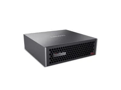 Máy trạm Lenovo ThinkStation PGX 30KL0009VN (ARM GB10/ Ram 128GB/ SSD 4TB/ DGX OS/ 3Y)