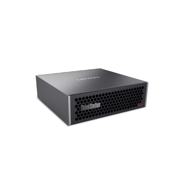 Máy trạm Lenovo ThinkStation PGX 30KL0009VN (ARM GB10/ Ram 128GB/ SSD 4TB/ DGX OS/ 3Y)