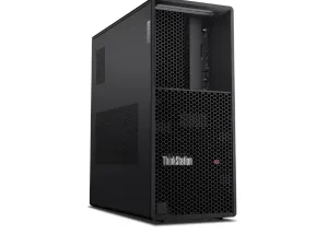 Máy trạm Lenovo ThinkStation P3 Tower 30GS00G3VA (i7 14700/ Ram 32GB/ SSD 512GB/ 3Y)