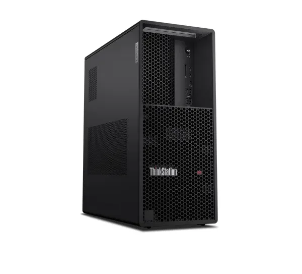 Máy trạm Lenovo ThinkStation P3 Tower 30GS00G3VA (i7 14700/ Ram 32GB/ SSD 512GB/ 3Y)