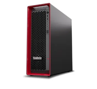Máy trạm Lenovo ThinkStation P5 30GA003FVA (Xeon w3-2425/ Ram 16GB/ 512 GB/ T400 4GB/ 3Y)