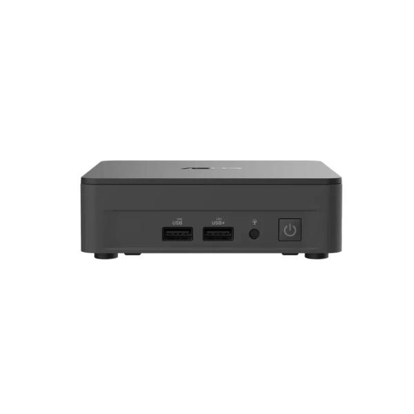 Máy bộ Asus Mini PC NUC 13 Pro Slim RNUC13ANKH700000I (i7-13620H/ 3Y)