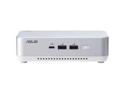Máy bộ ASUS Mini PC NUC 14 Pro Plus RNUC14RVSU700000I (Ultra 7-155H/ 3Y)