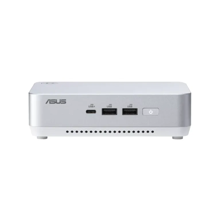 Máy bộ ASUS Mini PC NUC 14 Pro Plus RNUC14RVSU700000I (Ultra 7-155H/ 3Y)