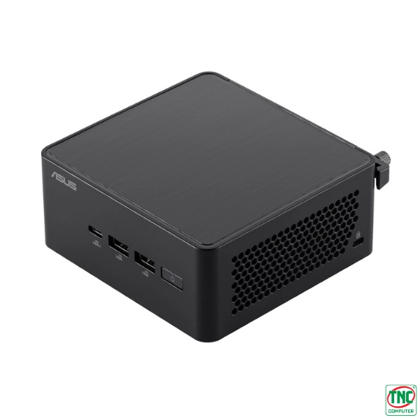 Máy bộ Asus Mini PC NUC 14 Pro Tall RNUC14RVHI300000I (Core 3 100U/ 3Y)