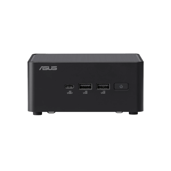 Máy bộ Asus Mini PC NUC 14 PRO Tall RNUC14RVHI300000I-8G512 (Core 3 100U/ Ram 8GB/ SSD 512GB/ 3Y)
