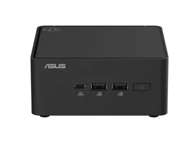 Máy bộ Asus Mini PC NUC 15 Pro Slim BNUC15CRLIP00000 (U300/ 3Y)