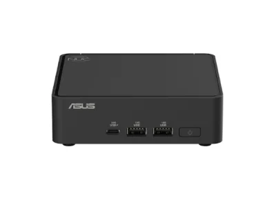 Máy bộ Asus Mini PC NUC 15 PRO Slim BNUC15CRLIP00000-16G512 (U300/ Ram 16GB/ SSD 512GB/ 3Y)