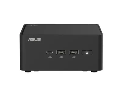 Máy bộ Asus Mini PC NUC 15 Pro Tall BNUC15CRHI500000 (Core 5 120U/ 3Y)