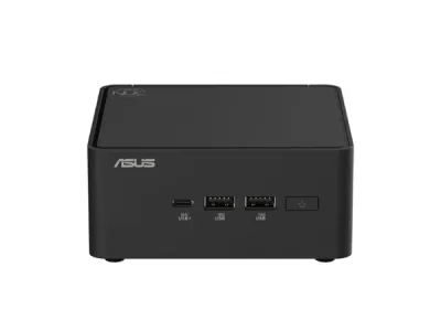 Máy bộ ASUS Mini PC NUC 15 Pro Tall RNUC15CRHC500000I-16G512 (Core 5 210H/ Ram 16GB/ SSD 512GB/ 3Y)