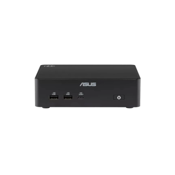 Máy bộ ASUS Mini PC NUC 16 PRO RNUC16GDKX76C4H2 (Ultra X7 358H/ Ram 32GB/ SSD 1TB/ Windows 11 Home/ 3Y)