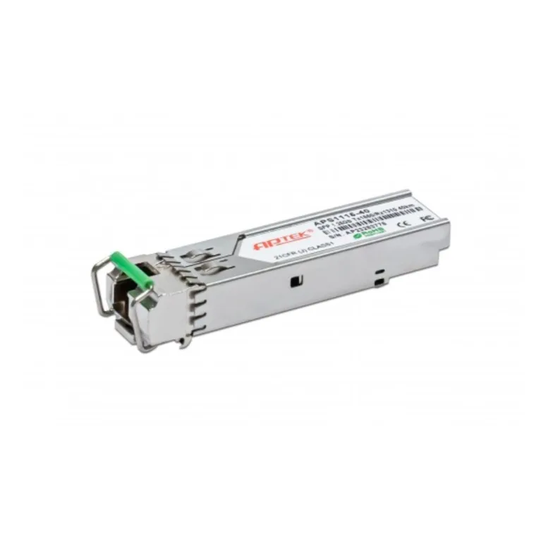 Module quang SFP APTEK APS1115-40 (1.25 Gbps/ 40km)