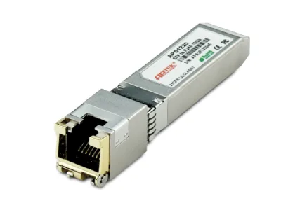 Module quang SFP+ to RJ-45 APTEK APS1220 (10 Gbps)