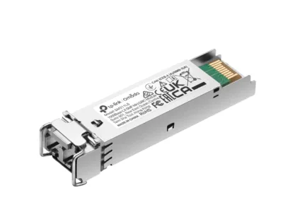 Module Quang SFP TP-Link Omada TL-SM311LS (1.25 Gbps)