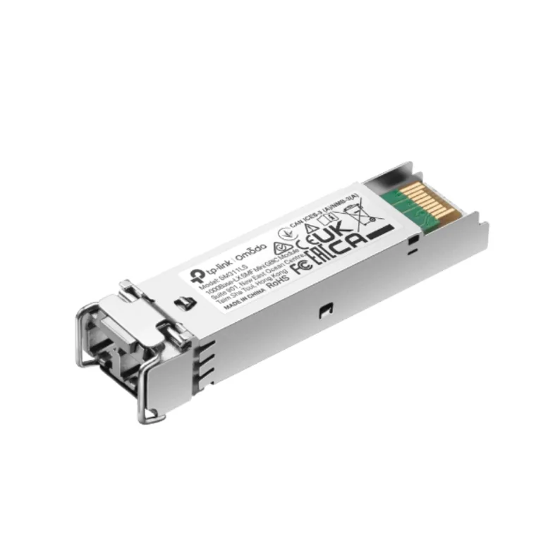Module Quang SFP TP-Link Omada TL-SM311LS (1.25 Gbps)
