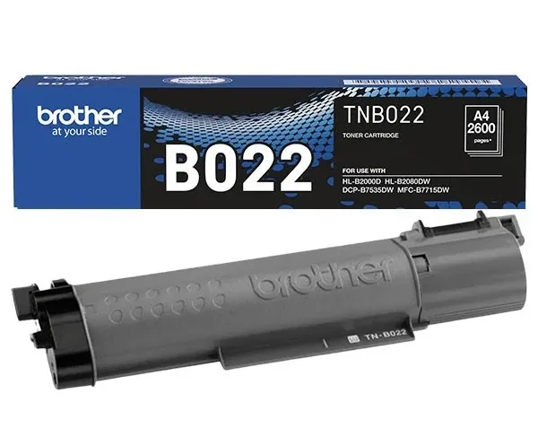 Mực in Brother TN-B022