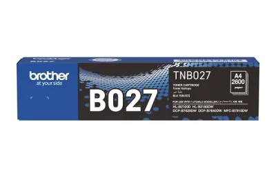Mực in Brother TNB027