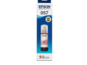 Mực in Epson 057 70ml C13T09D600 Light Magenta