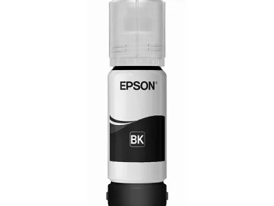 Mực in Epson 003 C13T00V100 (Đen)