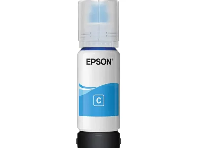 Mực in Epson 003 C13T00V200 (Xanh)