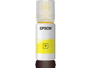 Mực in Epson 003 C13T00V400 (Vàng)