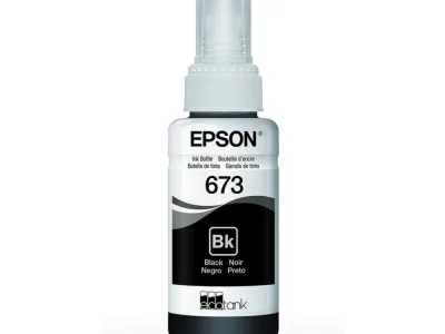 Mực in Epson T673 C13T673100