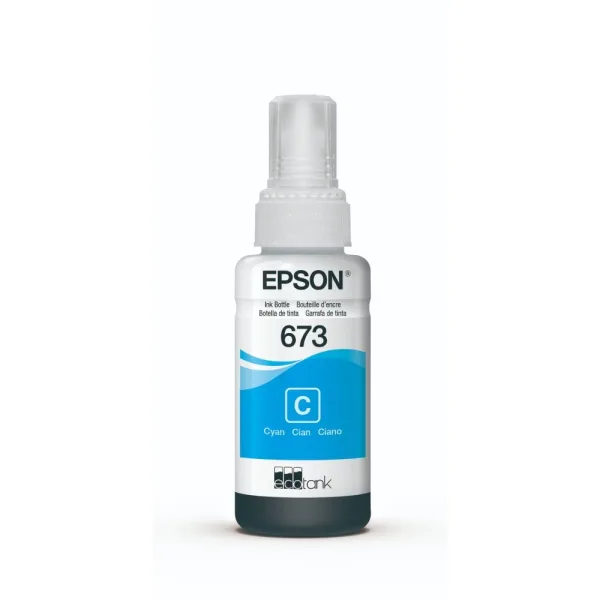 Mực in Epson T673 C13T673200