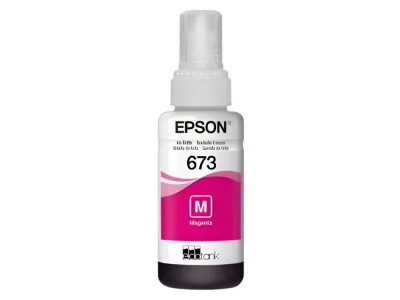 Mực in Epson T673 C13T673300