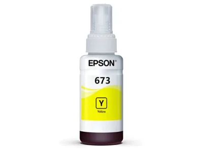 Mực in Epson T673 C13T673400