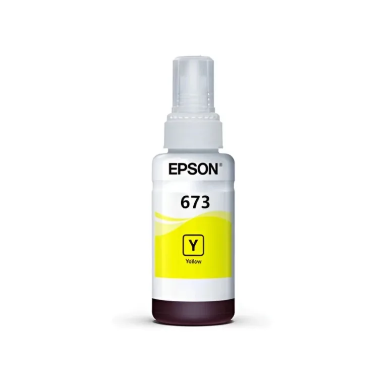 Mực in Epson T673 C13T673400
