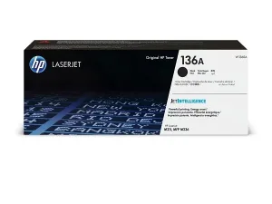 Mực in HP W1360A