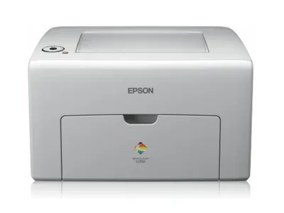 Máy in Laser màu EPSON AcluLaser C1700