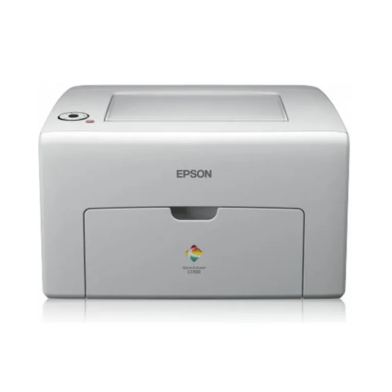 Máy in Laser màu EPSON AcluLaser C1700